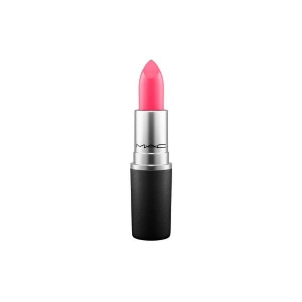 MAC Lipstick - Impassioned